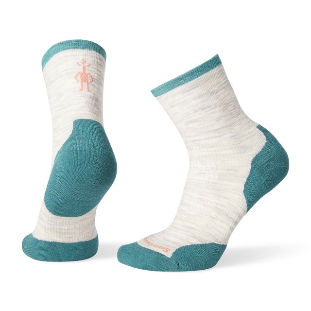 smartwool phd run cold weather mid crew socks