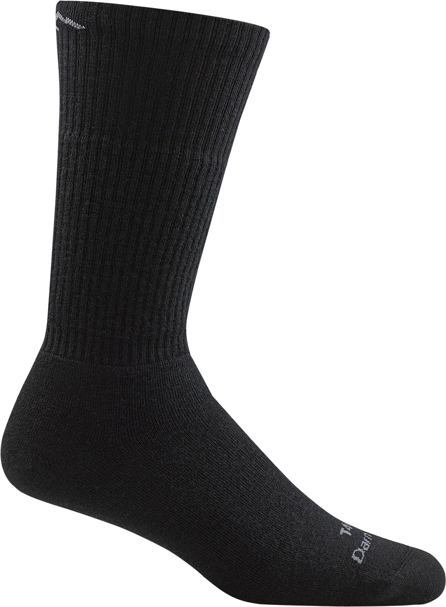 Darn Tough Men's Tactical Boot Full Cushion Sock