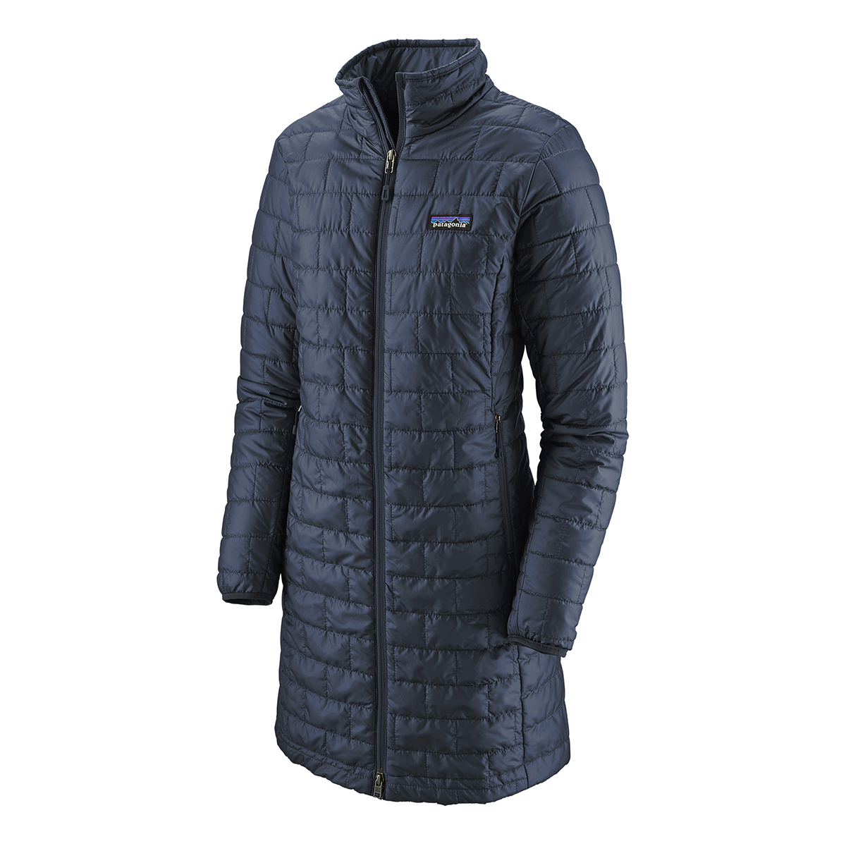 Patagonia Women's Nano Puff&trade; Parka F9