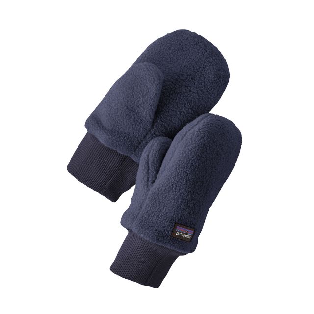 Patagonia Baby Pita Pocket Mittens