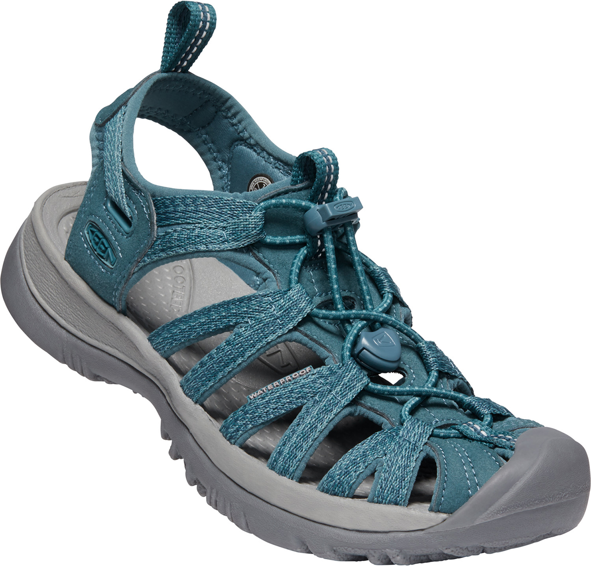 Keen Women's Whisper Sandal 1022809