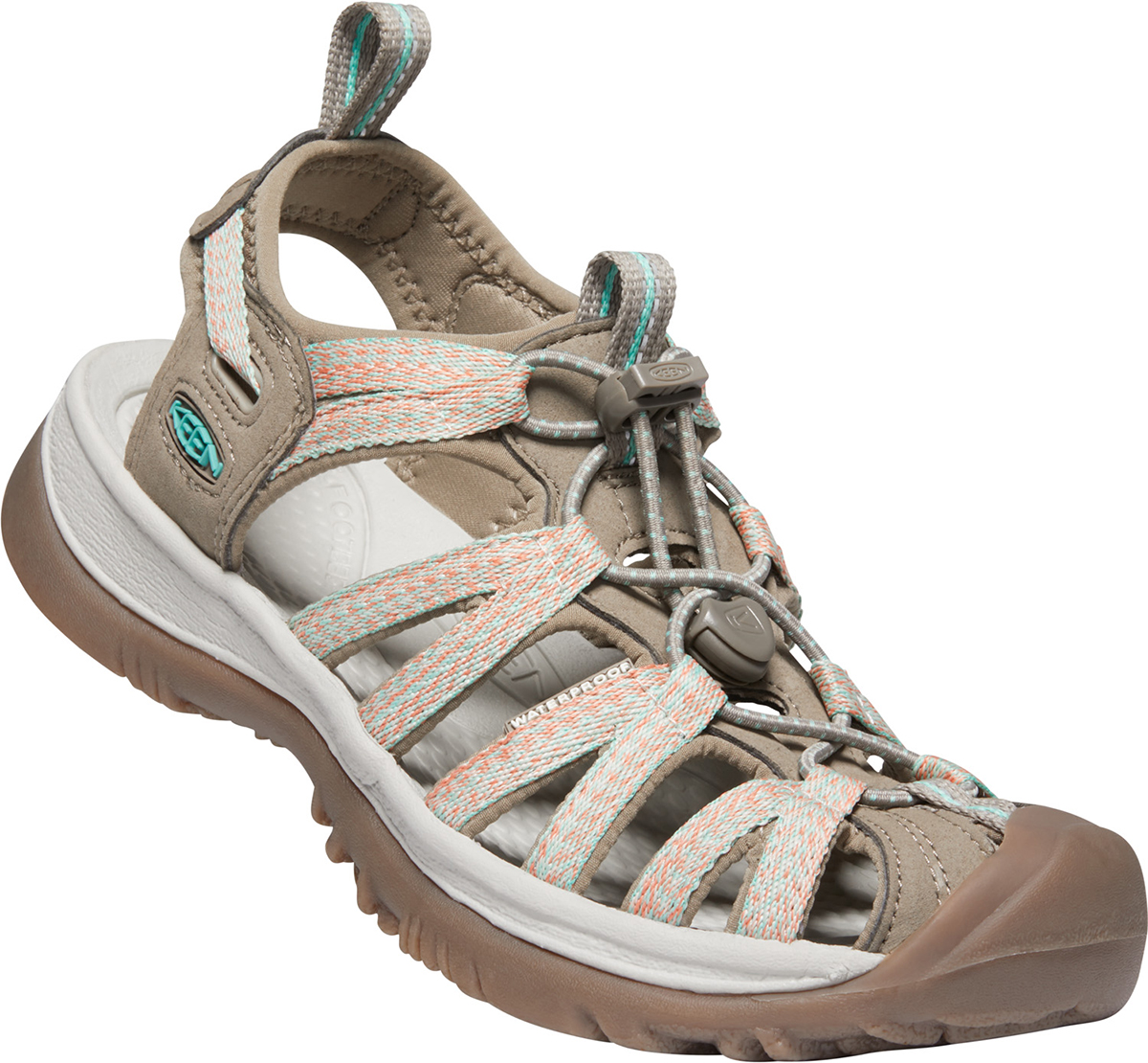 Keen Women's Whisper Sandal 1022810