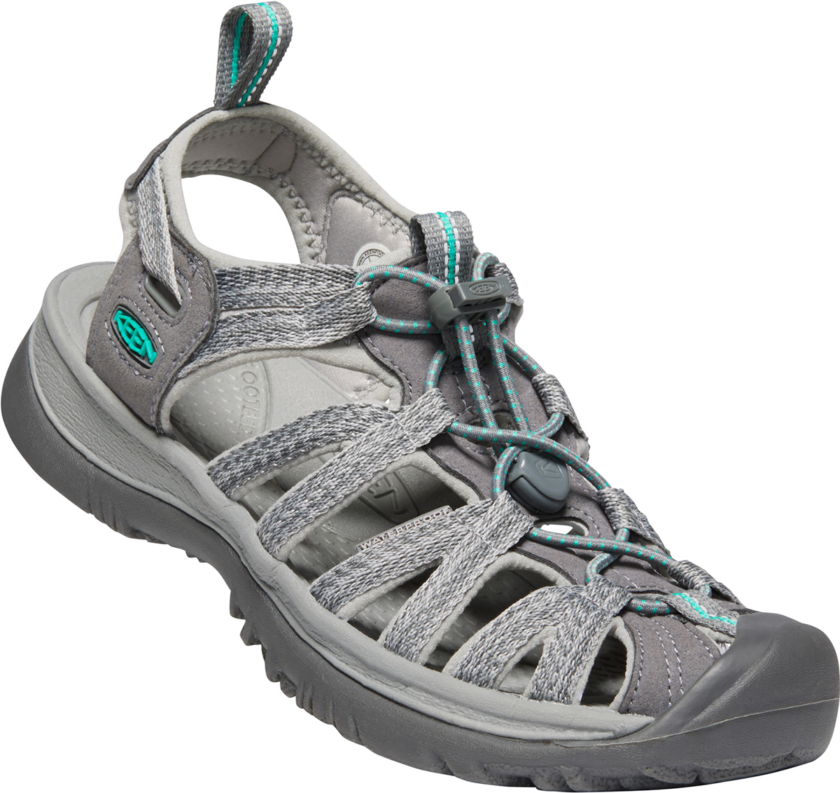 Keen Women's Whisper Sandal 1022814