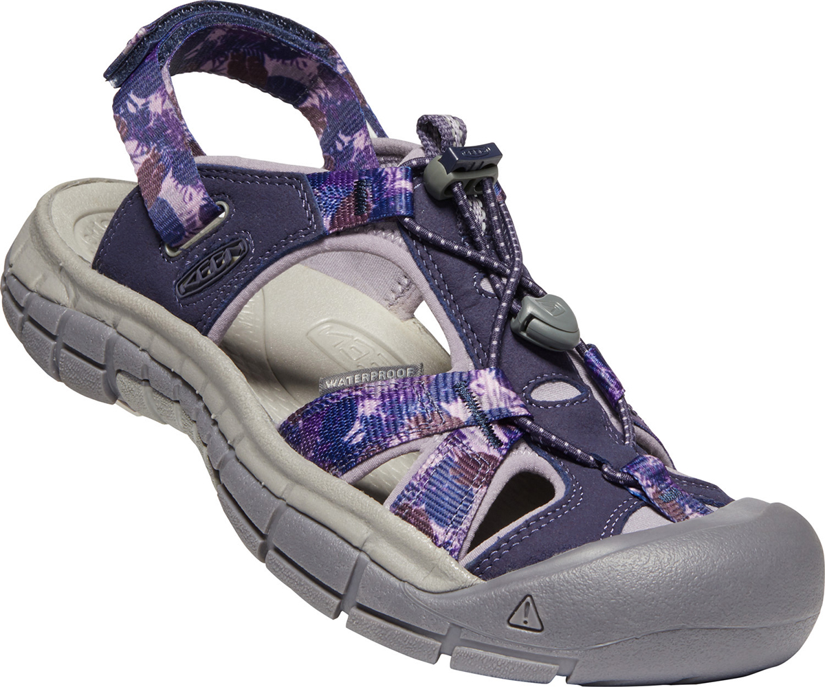 keen ravine h2