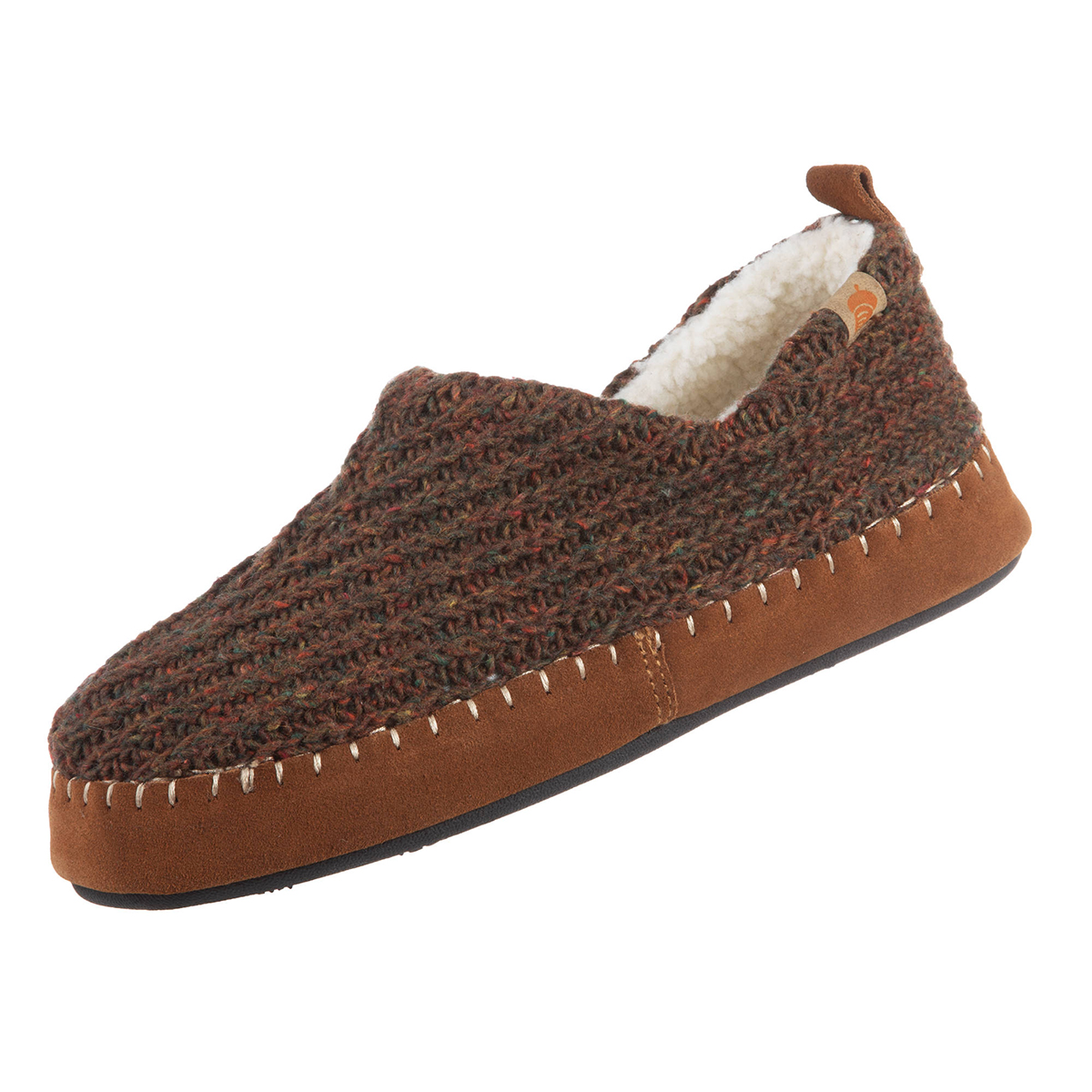 Acorn Women's Camden Recycled Moc Slippers