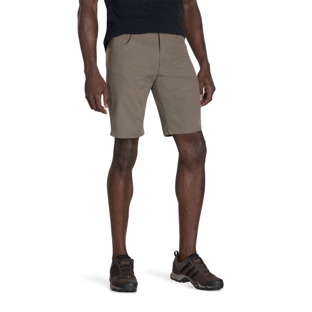 Men's Shorts : Vermont Gear - Farm-Way