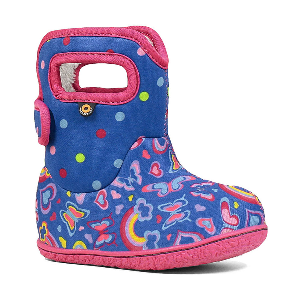 baby rain boots