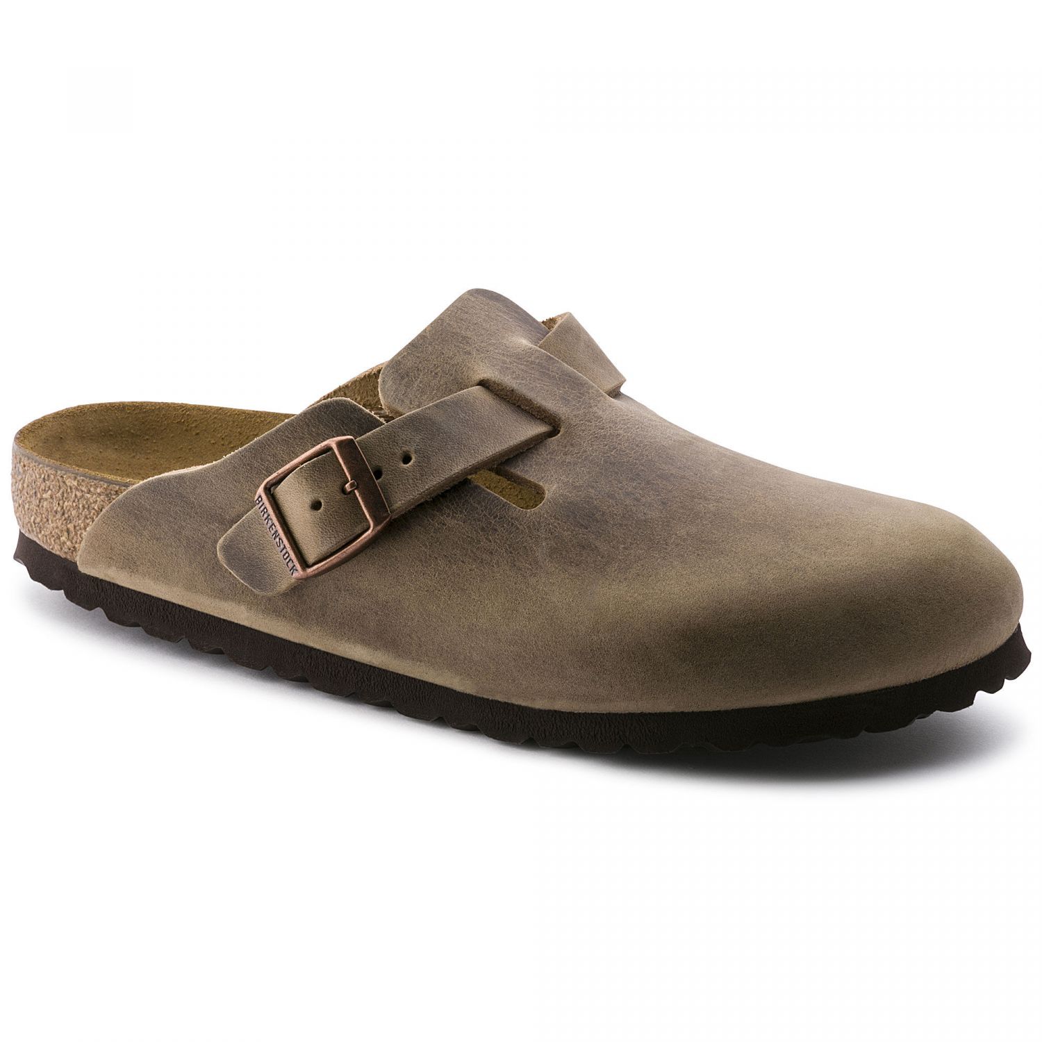 バッグ chiiiibag PERINGER Wide Boston Birkenstock Boston Oiled Leather (Regular/Wide) : Vermont