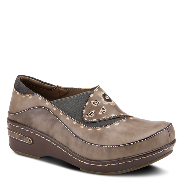 Spring Footwear Women's Burbank Clog