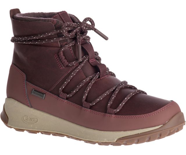 Chaco Borealis Tall WP Boot