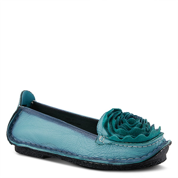 Spring Footwear Women's Dezi Flat