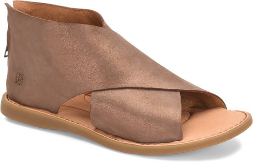 Born Women's Iwa Bronze (Copper)
