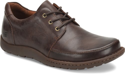 Born Men's Nigel 3 Eye Shoe