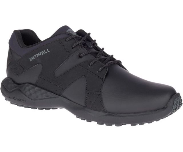 men's 1six8 pro work shoe