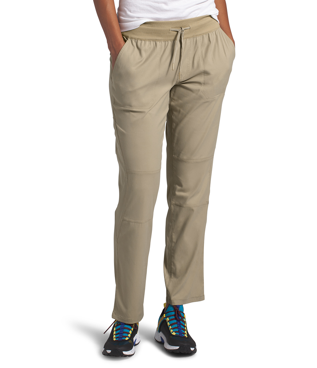 the north face women's aphrodite motion pant