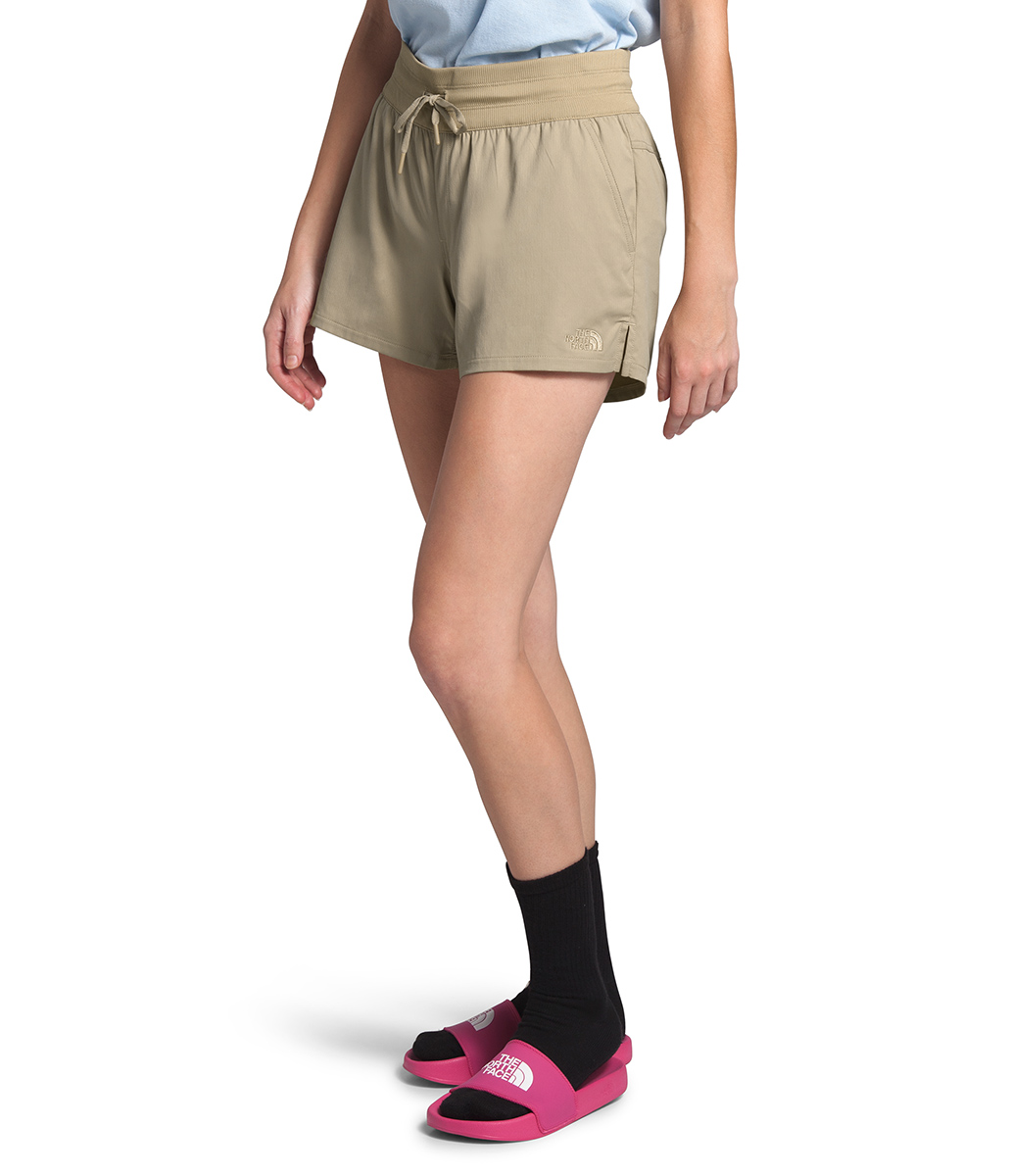 The North Face Women s Aphrodite Motion Short SX Vermont Gear Farm Way