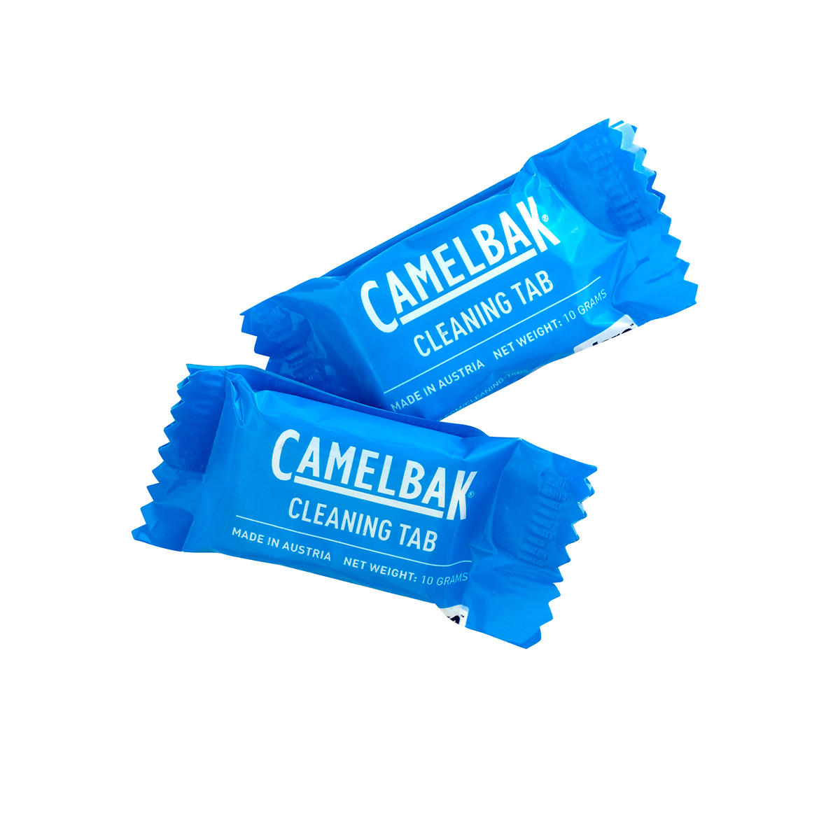 Camelbak Reservoir & Water Bottle Cleaning Tablets 8 PK