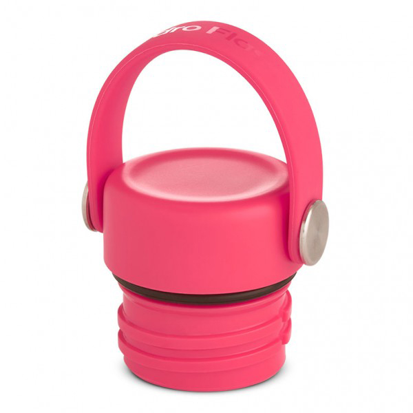 Hydro Flask Standard Mouth Flex Cap Watermelon