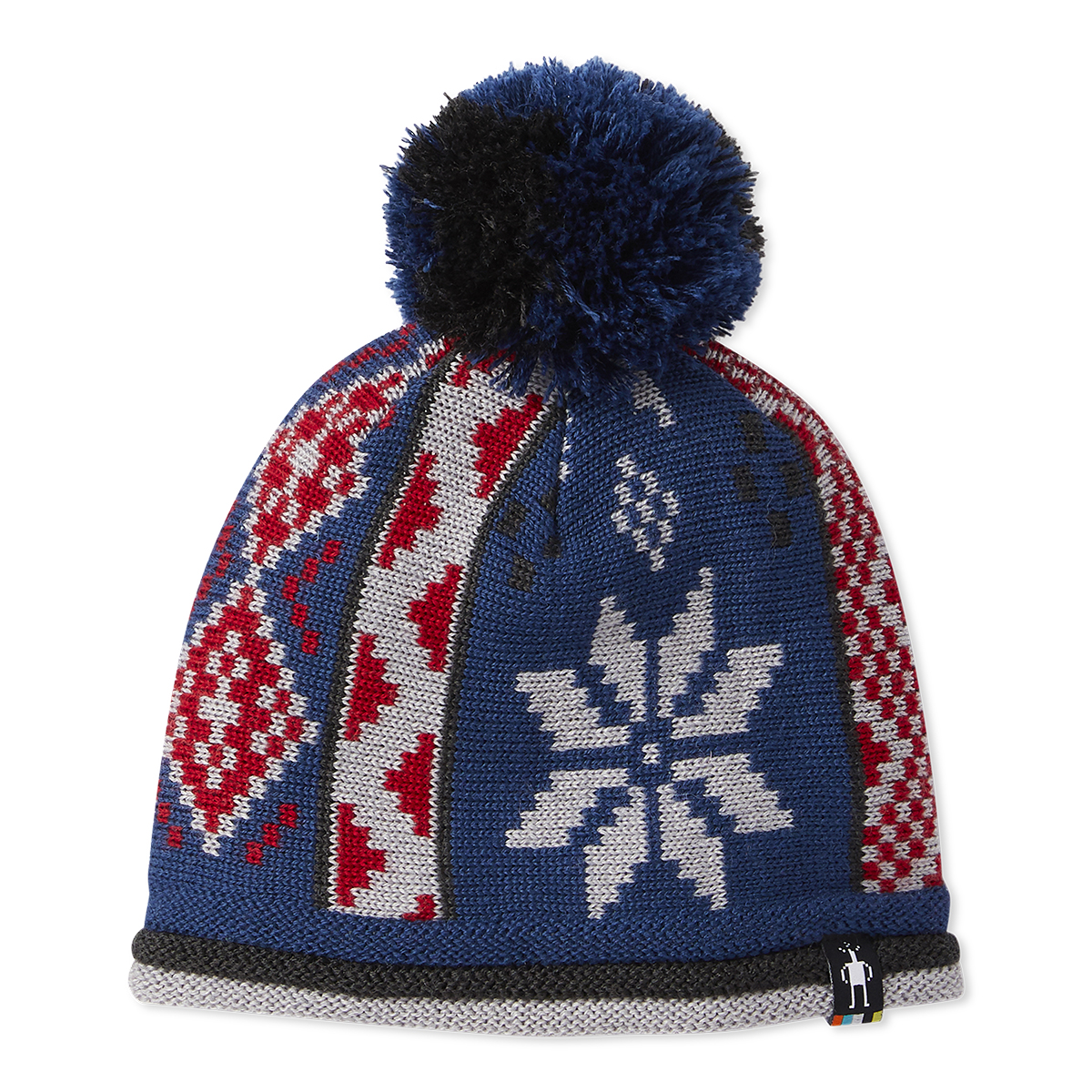 Smartwool Kids' Snowflake Beanie