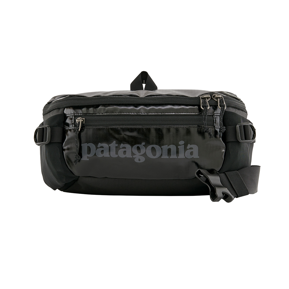 適切な価格 : 5L Pack Waist Hole® Black Patagonia Vermont Farm-Way - Gear バッグ