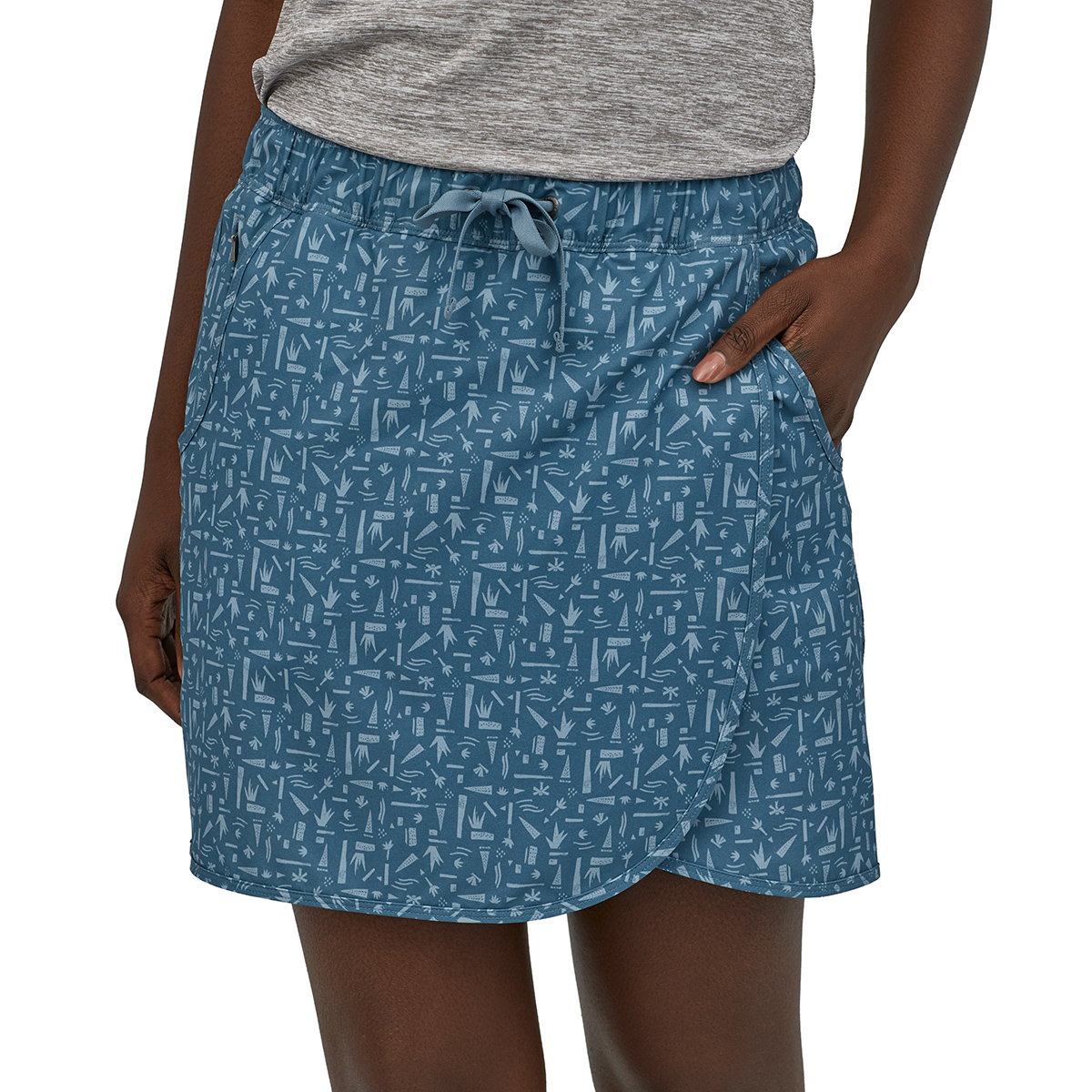 Patagonia Women's Fleetwith Skort