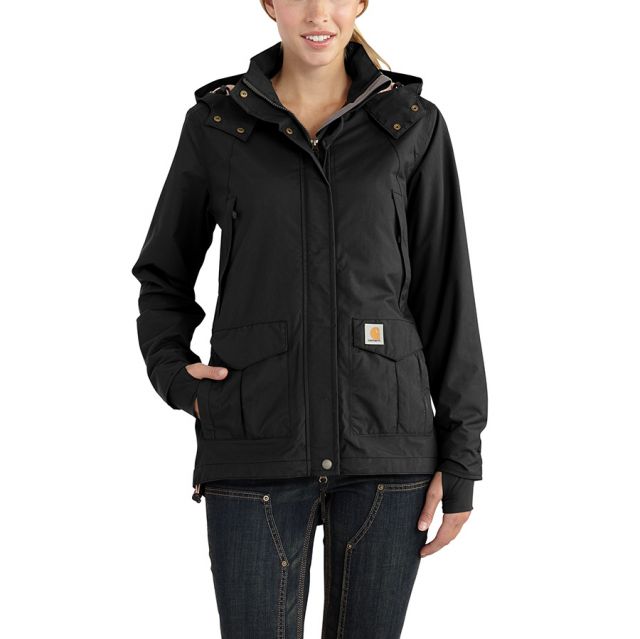 Vermont Gear - Farm-Way: Carhartt Women's Storm Defender