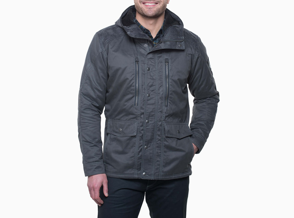 Vermont Gear - Farm-Way: Kuhl Men's Arktik™ Jacket