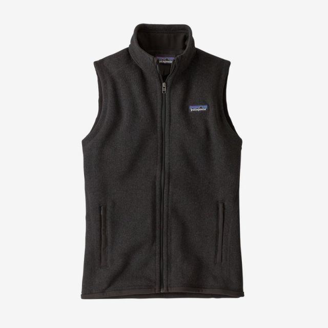 Patagonia Women's Better Sweater&reg; Fleece Vest