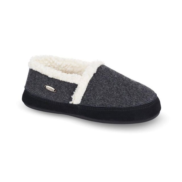 Acorn Women's Moc Ragg Slipper