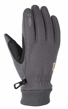 Carhartt C-Touch Knit Glove