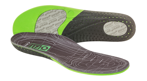 Oboz Insoles