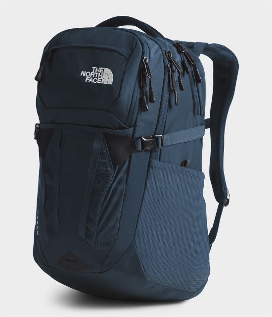 north face recon backpack size