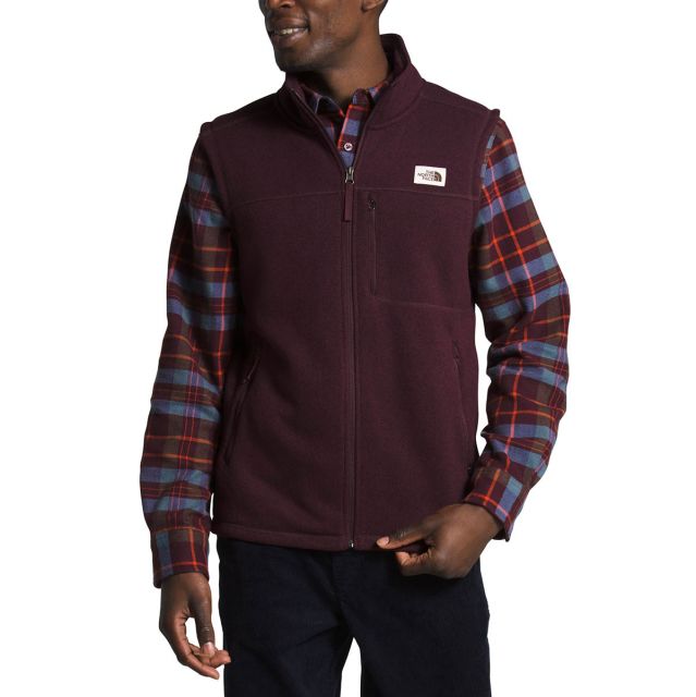 north face men's gordon