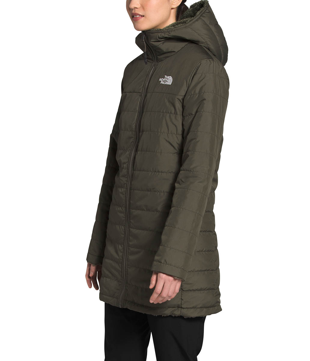north face mossbud parka womens