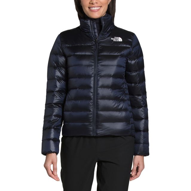 the north face aconcagua jacket