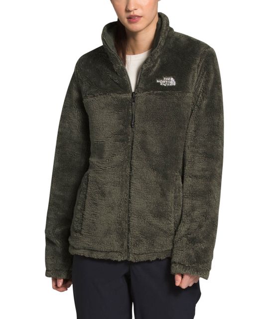 the north face women's mossbud