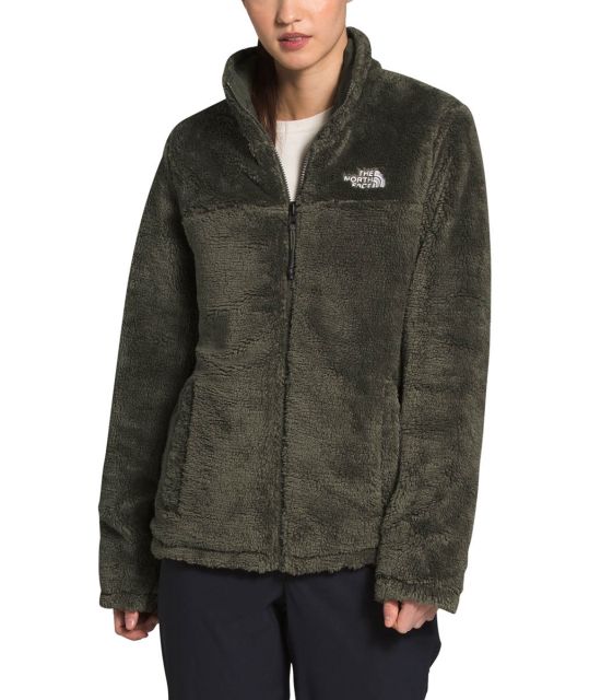 women's mossbud reversible jacket