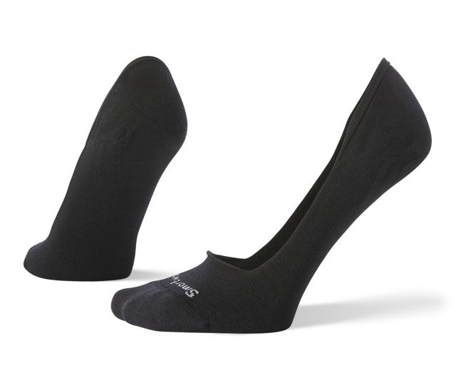 Smartwool Women's Secret Sleuth No Show Sock