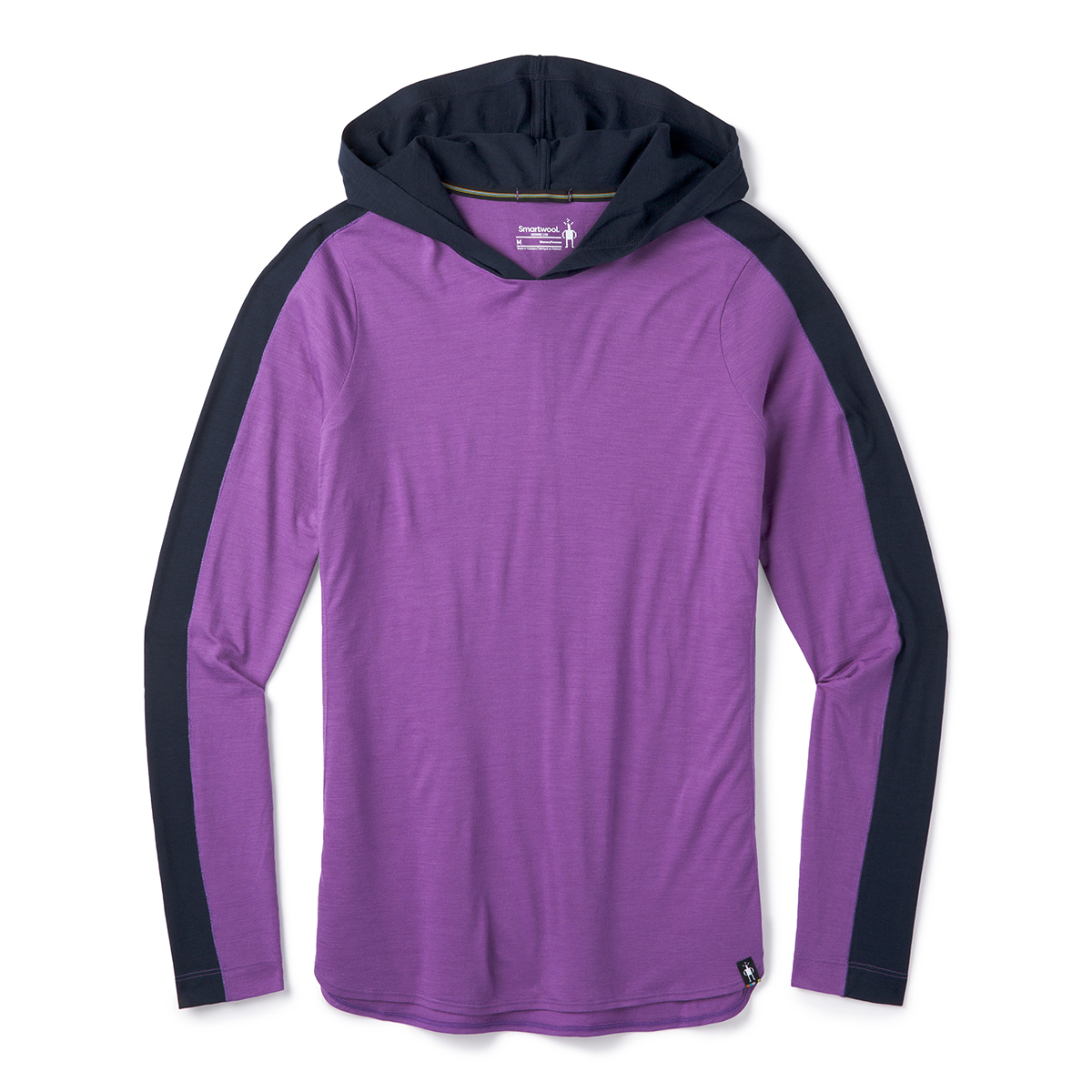 smartwool hoodie 150
