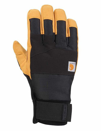 Carhartt Men's Stoker Insulated Gloves