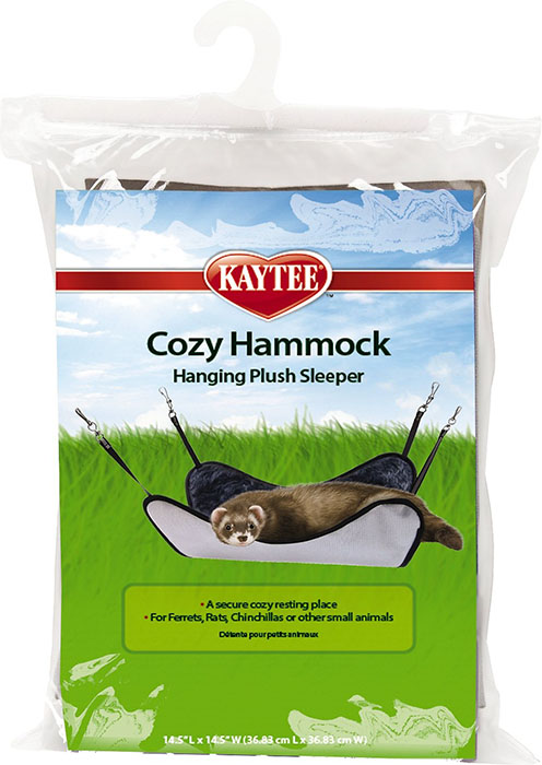 Kaytee Small Animal Sleeper Hammock 271132