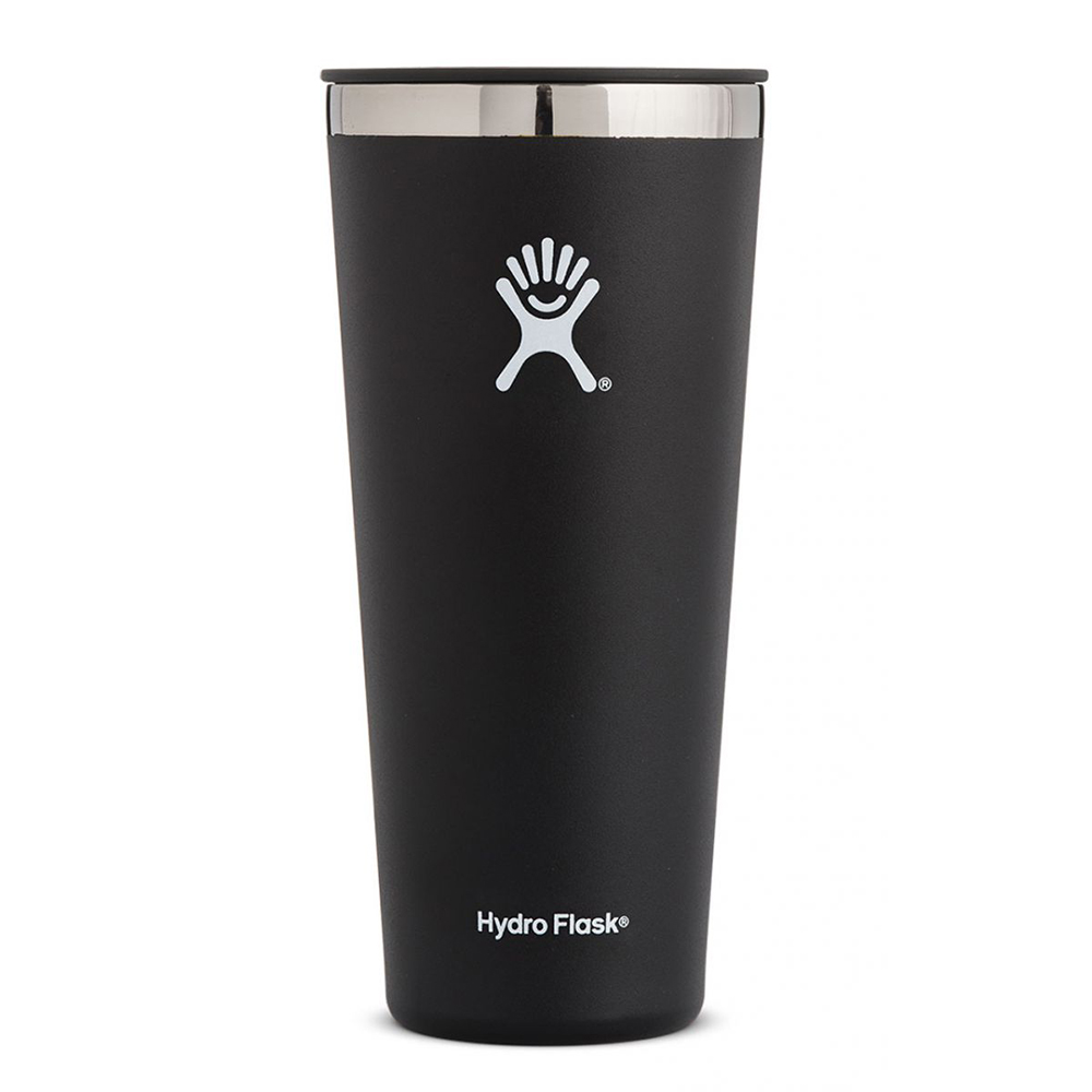 black aquaflask design