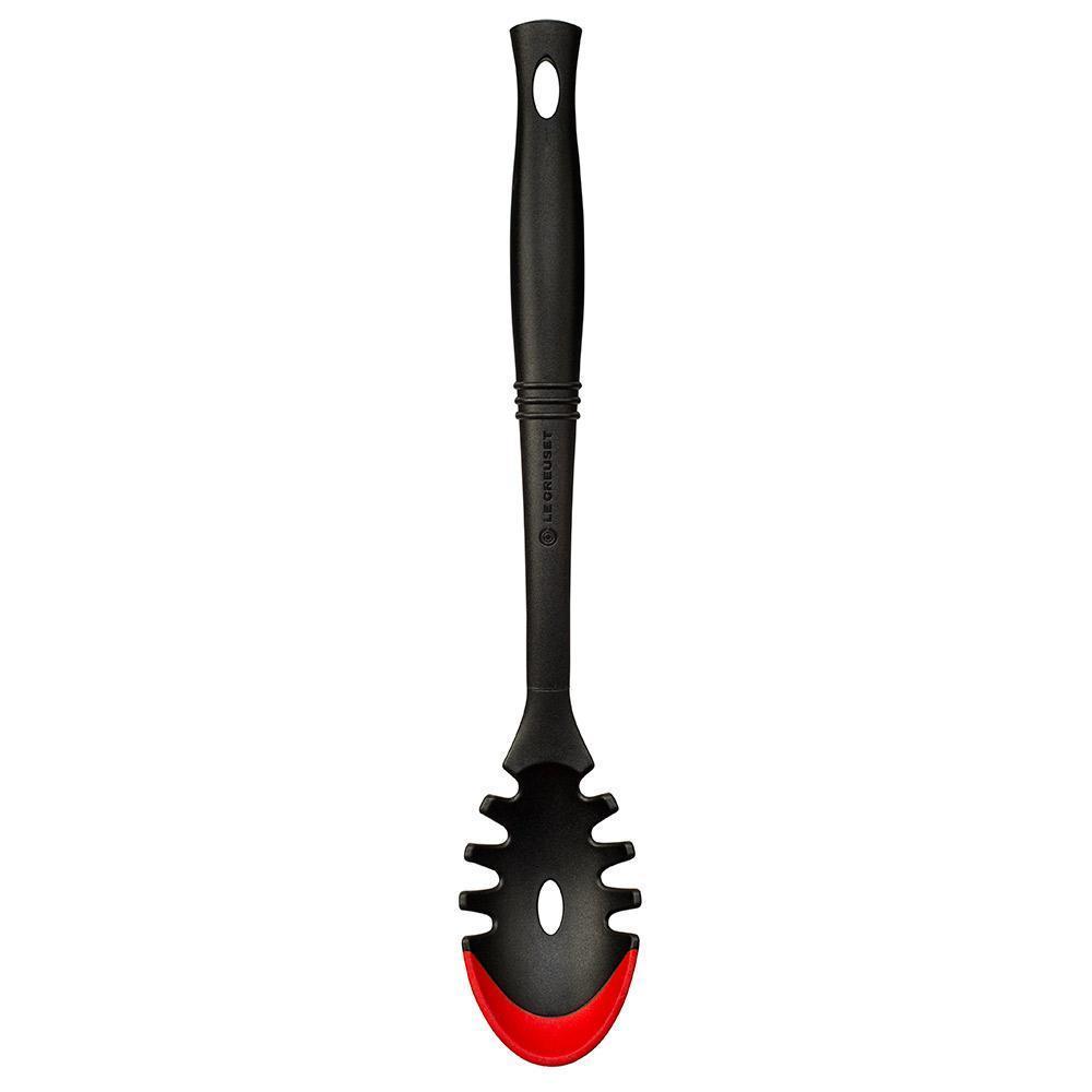 Le Creuset Revolution Bi-Material Pasta Spoon