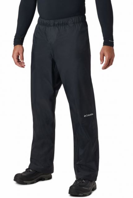 Columbia Men's Roamer&trade; Rain Pant - Plus