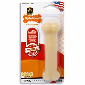 Nylabone Power Chew Bone - Wolf Size 472034