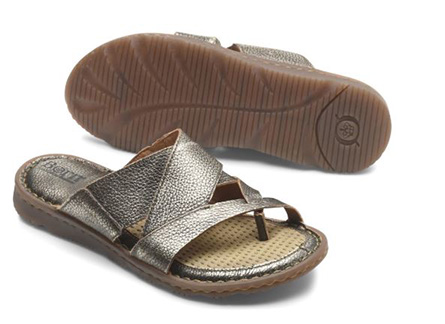 born sorja ii size 8