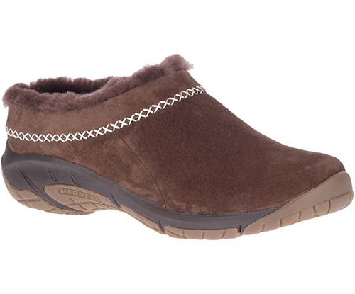 Merrell Women's Encore Ice 4