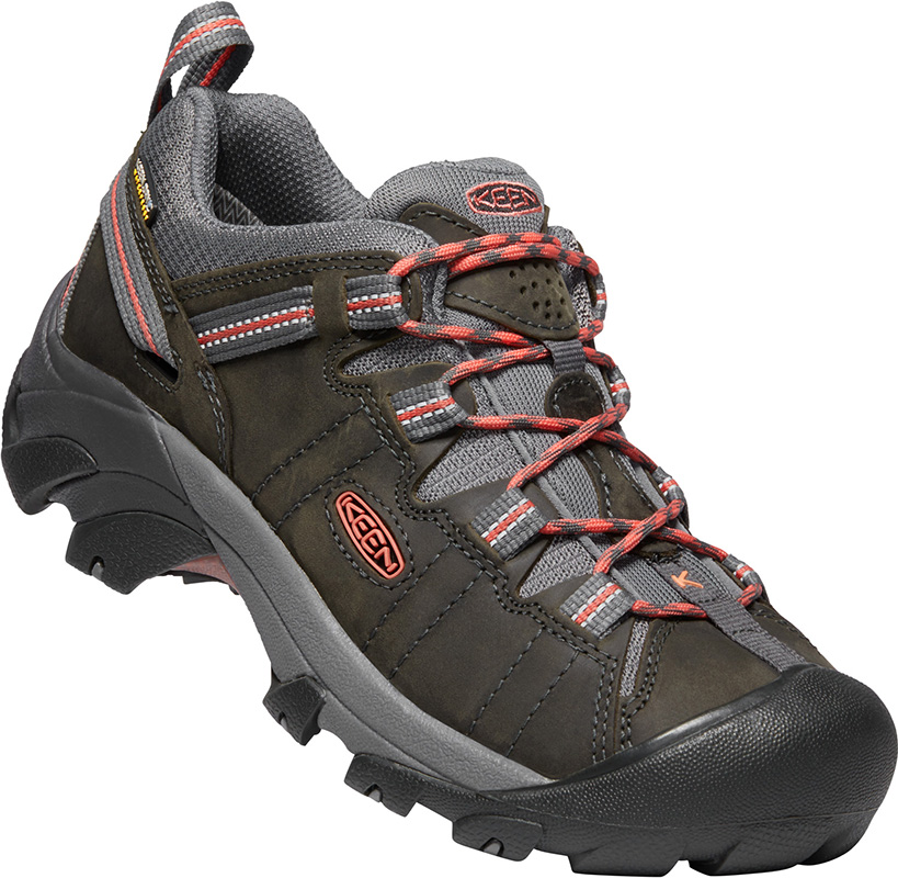 Keen Women's Targhee II Waterproof Hiking Shoe