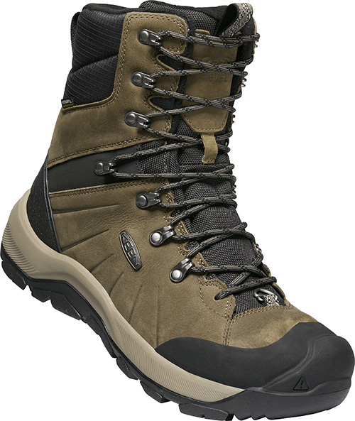 Keen Men's Revel IV High Polar Boot