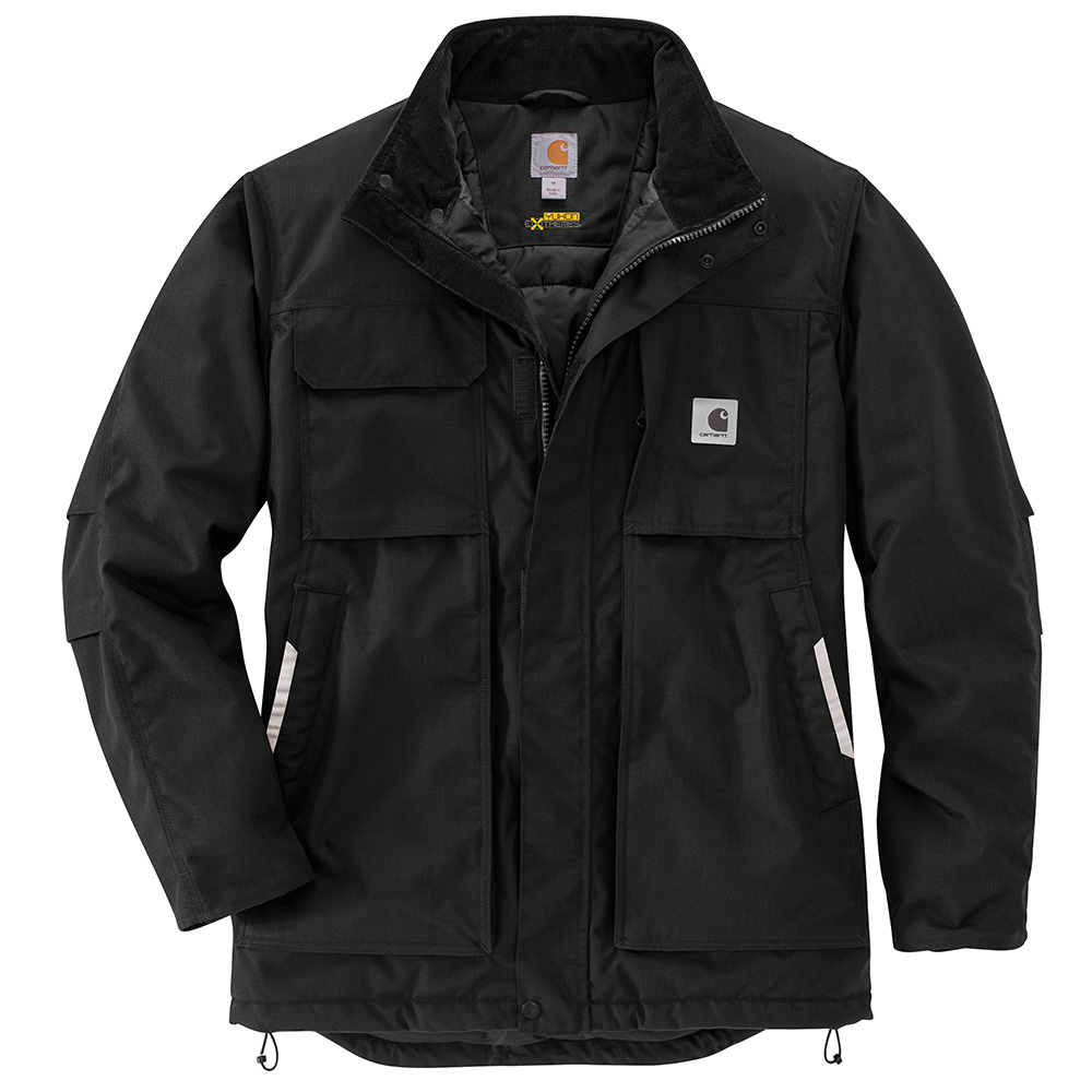 Carhartt Men's Yukon Full Swing&reg; Insulated Coat